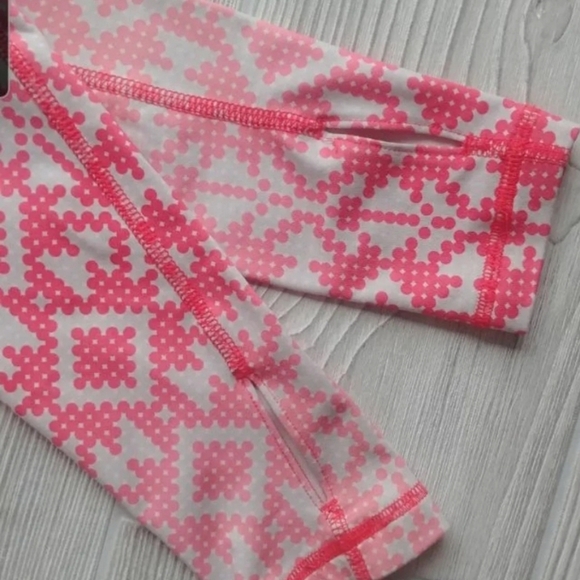 Nike Pro Hyperwarm Half Zip Jacket - Picture 4 of 4